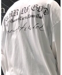 Fear of God Los Angeles | Tシャツ/カットソー