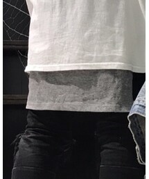 Fear of God Los Angeles | Tシャツ/カットソー