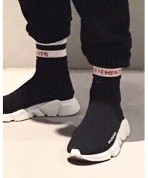 BALENCIAGA | スニーカー