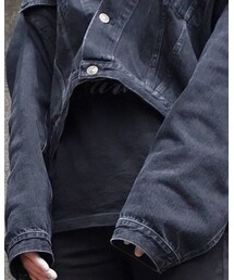 BALENCIAGA | Tシャツ/カットソー