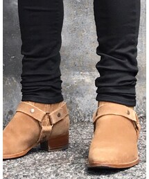 SAINT LAURENT PARIS | ブーツ