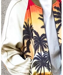 SAINT LAURENT PARIS | ジャケット/アウター