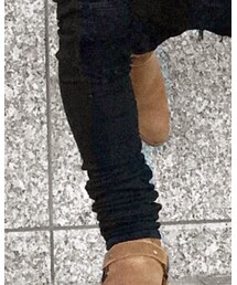SAINT LAURENT PARIS | ブーツ
