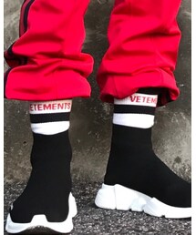 VETEMENTS | ソックス/靴下