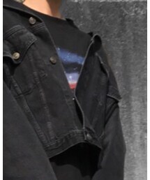 BALENCIAGA | Tシャツ/カットソー