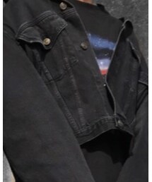 BALENCIAGA | デニムジャケット