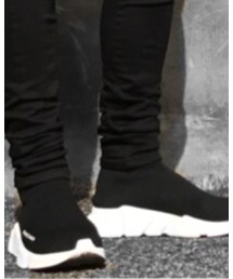 BALENCIAGA | スニーカー