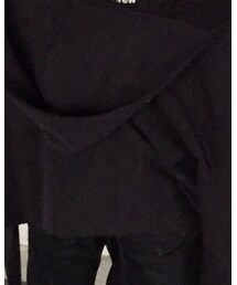 VETEMENTS | パーカー