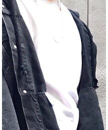 VETEMENTS | Tシャツ/カットソー