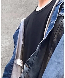 VETEMENTS | Tシャツ/カットソー