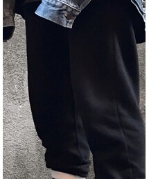 VETEMENTS | その他パンツ