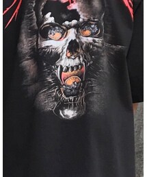 VETEMENTS | Tシャツ/カットソー