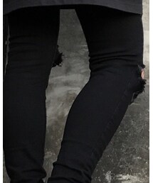 ZARA | その他パンツ