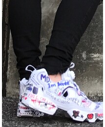 VETEMENTS | スニーカー