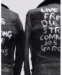 Lewis Leathers | ライダースジャケット