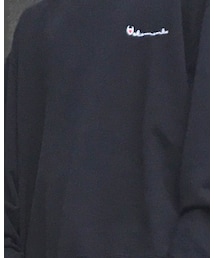 VETEMENTS | スウェット
