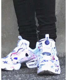 VETEMENTS | スニーカー