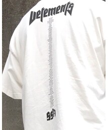 VETEMENTS | Tシャツ/カットソー