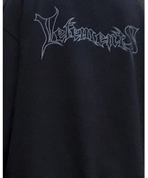VETEMENTS | スウェット