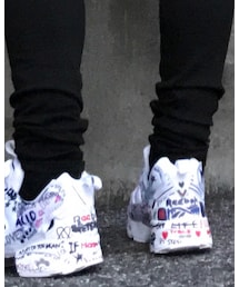 VETEMENTS | スニーカー
