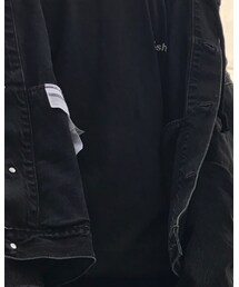 VETEMENTS | Tシャツ/カットソー