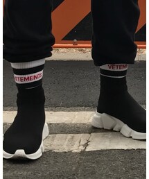 BALENCIAGA | スニーカー