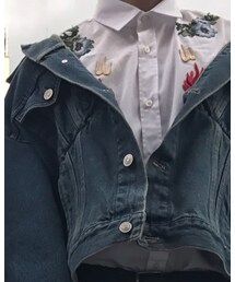 GUCCI | シャツ/ブラウス