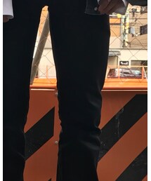 SAINT LAURENT PARIS | その他パンツ
