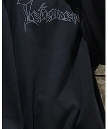 VETEMENTS | スウェット