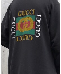 GUCCI | パーカー