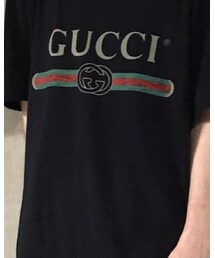 GUCCI | Tシャツ/カットソー