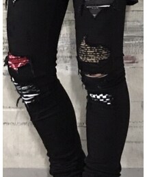 amiri | デニムパンツ
