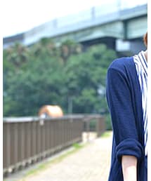 UNIQLO | カーディガン/ボレロ