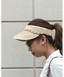 H&M | サンバイザー