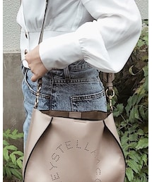 GU | デニムパンツ