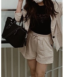 GRL | パンツ