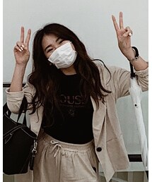 MOUSSY | Tシャツ/カットソー