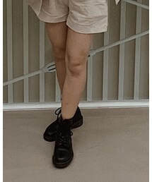 Dr. Martens | ブーツ