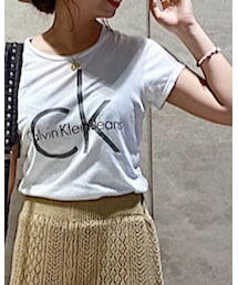 Calvin Klein | Tシャツ/カットソー