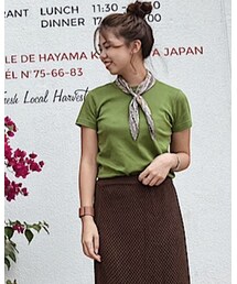 UNIQLO | Tシャツ/カットソー