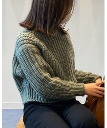 H&M | ニット/セーター