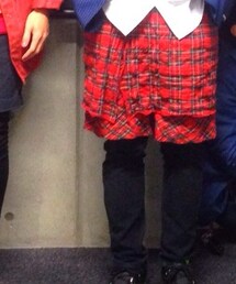 SASQUATCHfabrix. | その他パンツ