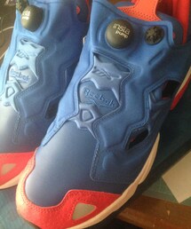 Reebok | スニーカー