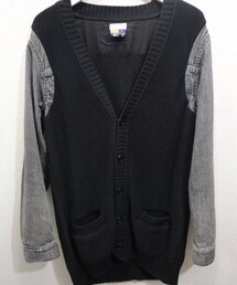 FACETASM | カーディガン/ボレロ