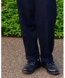 Dr. Martens | ドレスシューズ