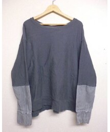 FACETASM | スウェット