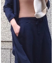 OMNIGOD | その他パンツ