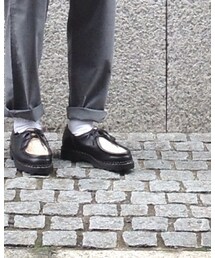 Paraboot | ブーツ