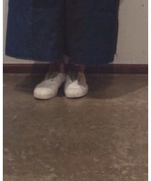 BENSIMON | スニーカー