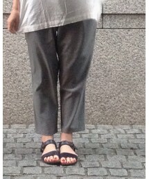 BASISBROKE | その他パンツ